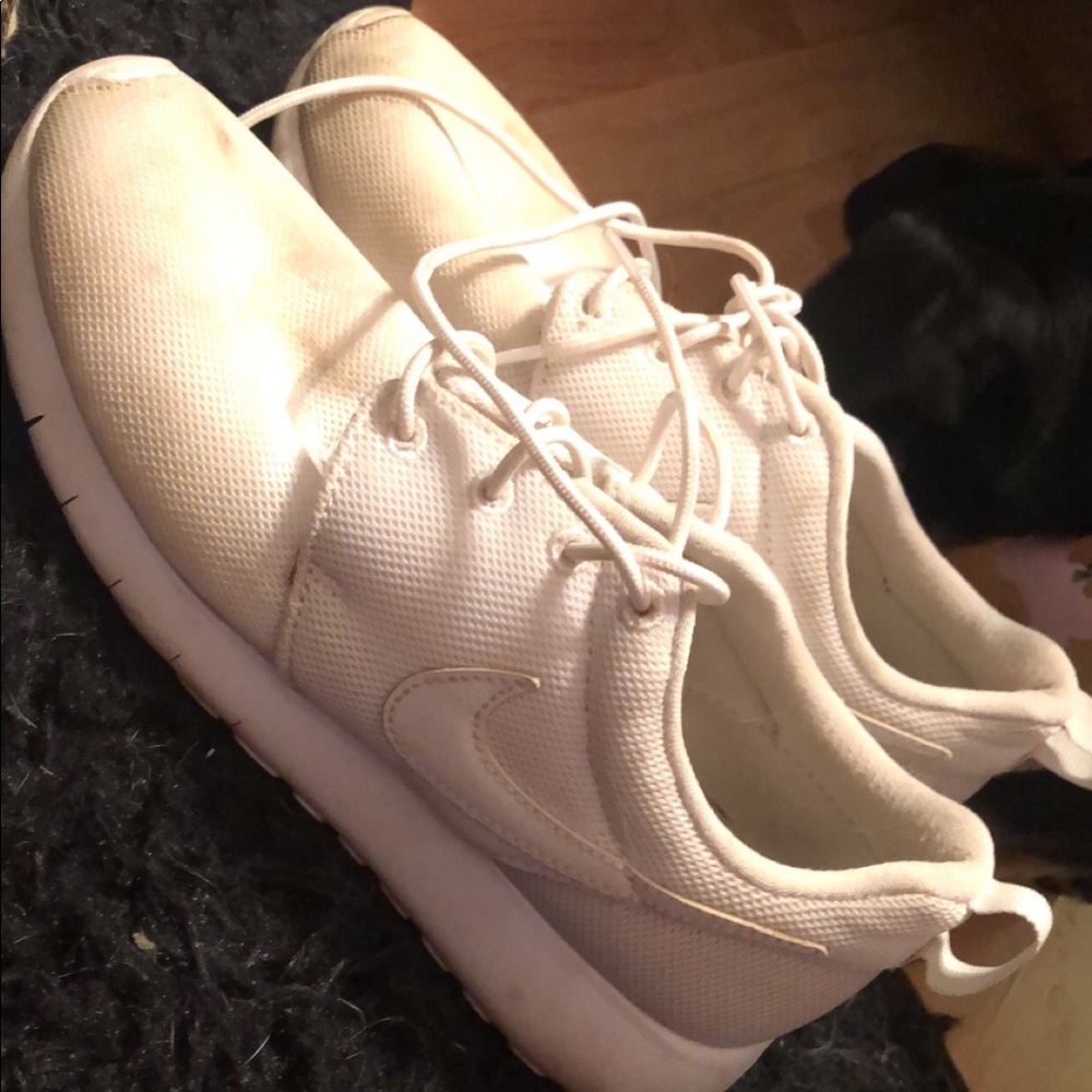 Will clean them up a bit